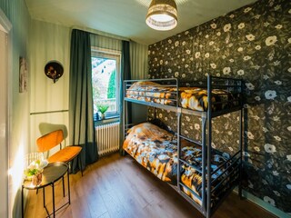 Appartamento Willingen Caratteristiche 16