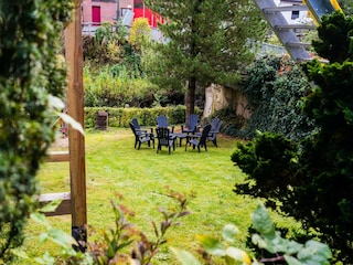 Apartment Willingen Außenaufnahme 4