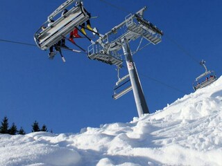 Appartamento Willingen Ambiente 30