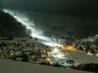 Appartamento Willingen Ambiente 34