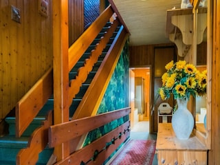Appartement Willingen Équipement 11