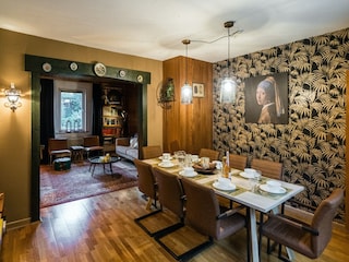 Appartement Willingen Équipement 12