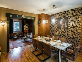 Appartement Willingen Équipement 13