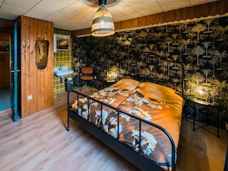 Apartamento Willingen Características 8