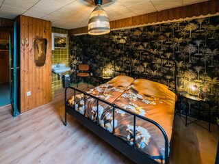Appartement Willingen Équipement 7