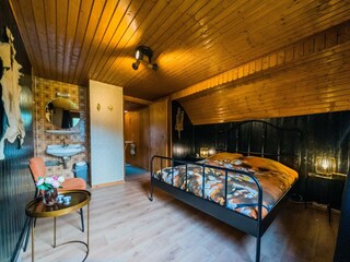 Appartement Willingen Équipement 8