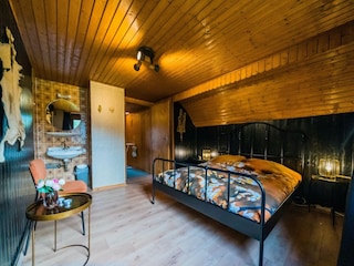 Appartement Willingen Kenmerken 11