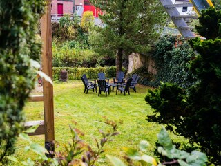 Apartment Willingen Außenaufnahme 6