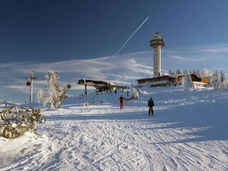 Appartamento Willingen Ambiente 23