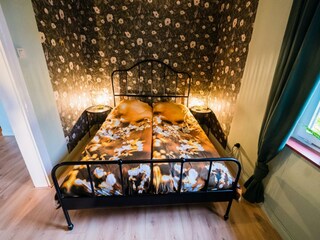 Apartment Willingen Ausstattung 16