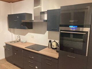 Apartamento Willingen Características 22