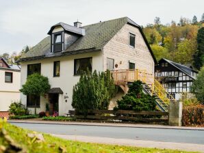 Apartment Spacious holiday home near Willingen with garden - County of Waldeck-Frankenberg (Sauerland) - image1