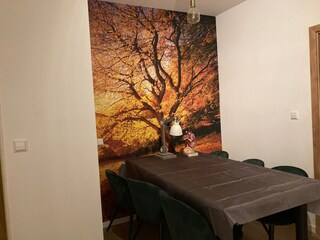 Apartment Willingen Ausstattung 10
