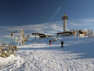 Appartamento Willingen Ambiente 32