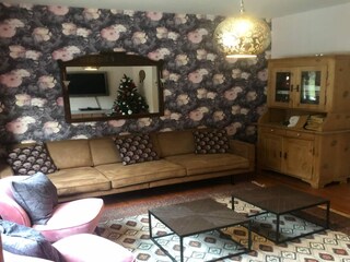 Apartamento Willingen Características 3