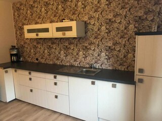 Appartement Willingen Équipement 5