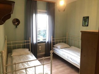 Apartamento Willingen Características 6