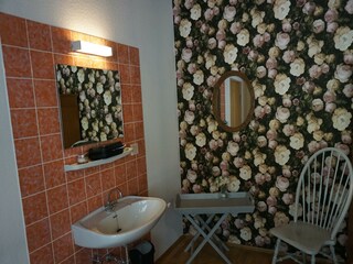 Apartment Willingen Ausstattung 9