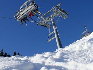 Apartment Willingen Umgebung 16