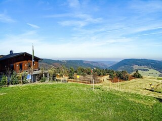 Appartement Willingen Omgeving 31