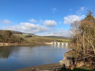 Appartamento Willingen Ambiente 33