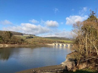 Appartement Willingen Environnement 17