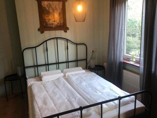 Appartement Willingen Équipement 5