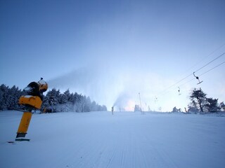 Appartement Willingen Omgeving 28