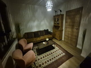 Appartement Willingen Équipement 9