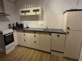 Apartment Willingen Features 5