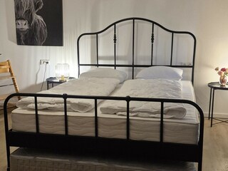 Appartement Willingen Kenmerken 10