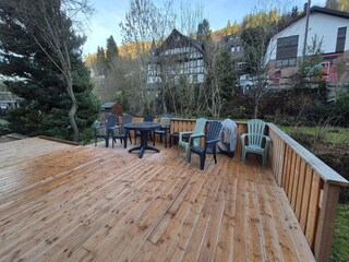 Apartment Willingen Outdoor Recording 3