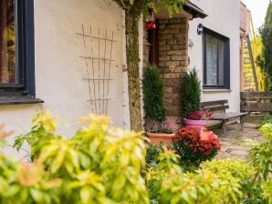 Ferienhaus in Willingen mit Garten - Landkreis Waldeck-Frankenberg (Sauerland) - image1