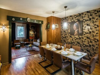 Casa per le vacanze Willingen Caratteristiche 14