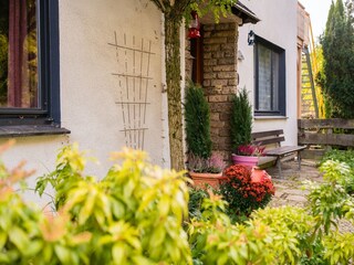 Casa per le vacanze Willingen Registrazione all'aperto 5