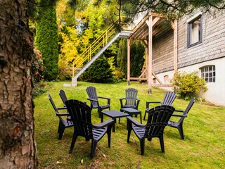 Maison de vacances Willingen Enregistrement extérieur 5