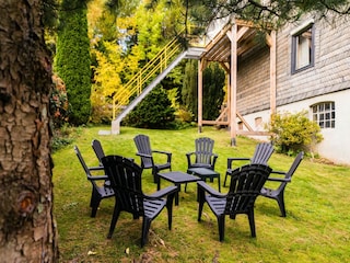 Vakantiehuis Willingen Buitenaudio-opname 5