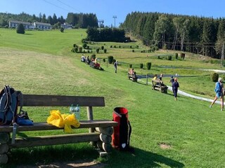 Vakantiehuis Willingen Omgeving 37