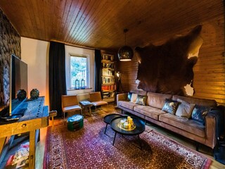 Maison de vacances Willingen Équipement 21