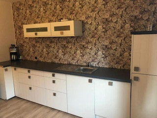 Ferienhaus Willingen Ausstattung 12