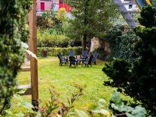 Maison de vacances Willingen Enregistrement extérieur 5