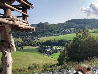 Casa per le vacanze Willingen Ambiente 28