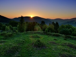 Vakantiehuis Willingen Omgeving 35