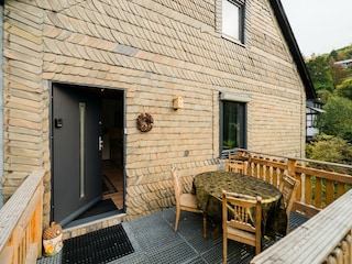 Vakantiehuis Willingen Buitenaudio-opname 3