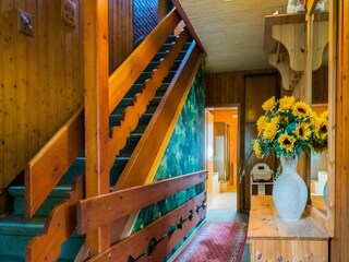 Casa de vacaciones Willingen Características 21