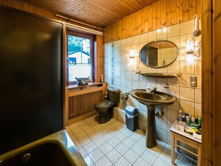 Casa de vacaciones Willingen Características 25