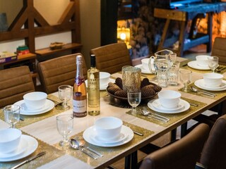 Casa per le vacanze Willingen Caratteristiche 12