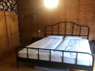 Casa de vacaciones Willingen Características 20
