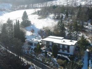 Casa de vacaciones Espléndido chalet en Winterberg cerca de la estación de esquí - Winterberg - image1