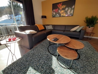 Ferienhaus Winterberg Ausstattung 23